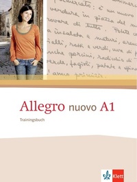 Abbildung von: Allegro nuovo A1 - Klett