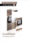 Cover: Set La politique - Klett