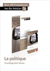 Abbildung von: Set La politique - Klett
