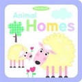 Cover: Animal Homes - Autumn Publishing Ltd