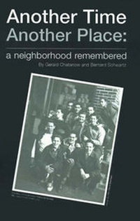 Enlarge image Cover: Another Time Another Place - Xlibris Corporation
