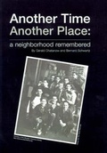 Cover: Another Time Another Place - Xlibris Corporation