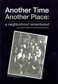 Enlarge image Cover: Another Time Another Place - Xlibris Corporation