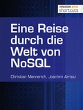 Cover: Eine Reise durch die Welt von NoSQL - Entwickler Press
