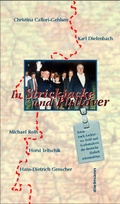 Cover: In Strickjacke & Pullover - Dielmann, Axel
