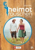 Cover: Heimatrauschen - Bruckmann
