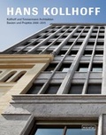 Cover: Hans Kollhoff - Nicolai Verlag