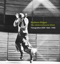 Cover: Barbara K&ouml;ppe. Das (de) konstruierte Gl&uuml;ck - Nicolai Verlag