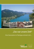 Cover: "Das war unsere Zeit!" - Edition Tandem