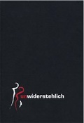 Cover: unwiderstehlich - Geest-Verlag