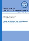Cover: Wiedervereinigung und Sanit&auml;tsdienst - CPM Verlag