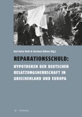 Cover: Reparationsschuld - Metropol-Verlag