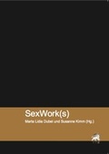 Cover: Sex Work(s) - HammockTreeRecords