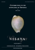 Cover: Contributions to the Knowledge of Triviidae - ConchBooks
