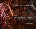 Cover: wooden cloud - Die Architektur der W&uuml;nsche: Saarbr&uuml;cken - Gollenstein Verlag
