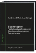 Cover: Bizarrosophie - Traugott Bautz