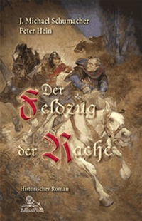 Enlarge image Cover: Der Feldzug der Rache - Bergischer Verlag