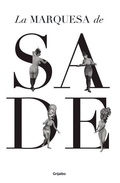 Cover: La Marquesa de Sade - Grijalbo