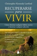 Cover: Recuperarse Para Vivir - Editorial Sirio