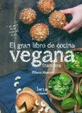 Bild: Cocina vegana francesa - BETA