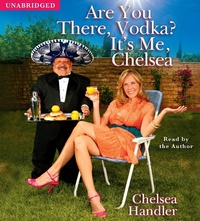 Abbildung von: Are You There Vodka Its Me 6d - Simon & Schuster Audio