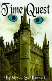 Enlarge image Cover: Time Quest - Xlibris Corporation