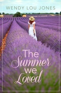 Cover: The Summer We Loved - One More Chapter