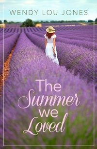 Enlarge image Cover: The Summer We Loved - One More Chapter