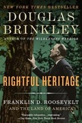Cover: Rightful Heritage - HarperCollins