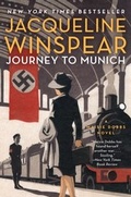 Cover: Journey to Munich - HarperCollins