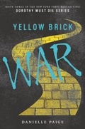 Cover: Yellow Brick War - HarperCollins
