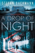 Cover: A Drop of Night - HarperCollins