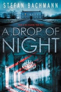 Enlarge image Cover: A Drop of Night - HarperCollins