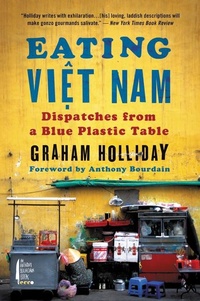 Abbildung von: Eating Viet Nam - Collins