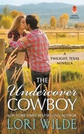 Cover: The Undercover Cowboy - HarperCollins