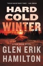 Cover: Hard Cold Winter - HarperCollins