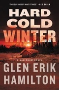 Cover: Hard Cold Winter - HarperCollins
