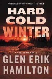 Enlarge image Cover: Hard Cold Winter - HarperCollins