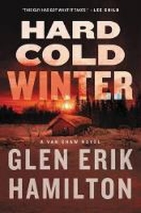 Enlarge image Cover: Hard Cold Winter - Collins