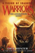 Cover: The Apprentice's Quest - HarperCollins