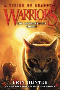 Enlarge image Cover: The Apprentice's Quest - HarperCollins