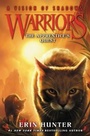 Cover: Warriors: A Vision of Shadows #1: The Apprentice's Quest - HarperCollins