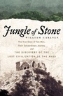 Cover: Jungle of Stone - HarperCollins