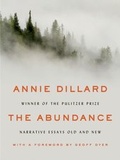 Cover: The Abundance - HarperCollins