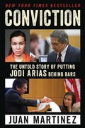 Cover: Conviction - William Morrow