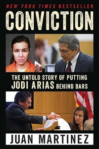 Enlarge image Cover: Conviction - William Morrow
