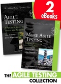 Cover: Agile Testing Collection, The - Addison Wesley
