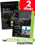 Cover: Agile Testing Collection, The - Addison Wesley