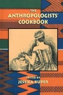 Cover: The Anthropologists' Cookbook - Routledge