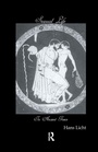 Cover: Sexual Life In Ancient Greece - Routledge